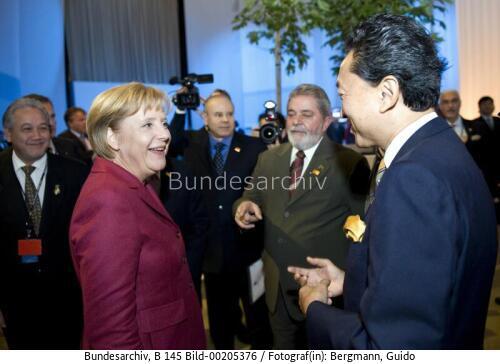G20-Finanzgipfel in Pittsburgh 2009