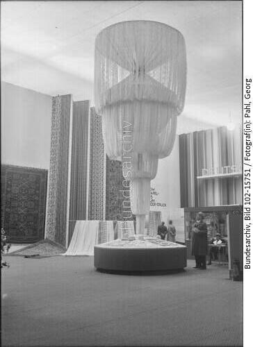 Ausstellung "Deutsches Volk-Deutsche Arbeit"