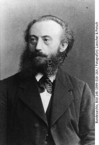 Ernst Wichert