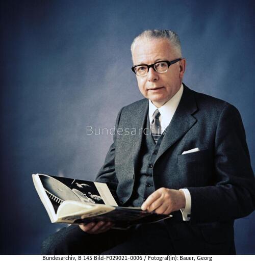 Gustav Heinemann