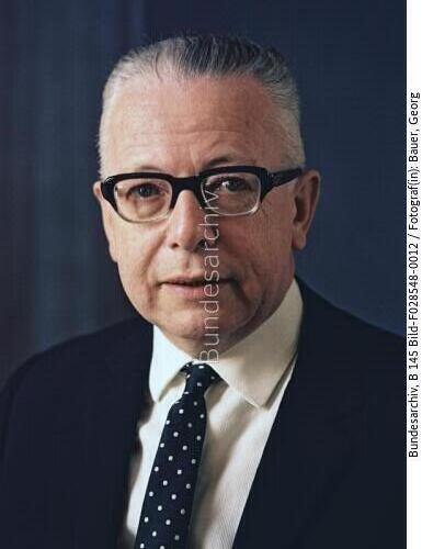 Gustav Heinemann