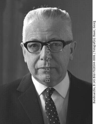 Gustav Heinemann