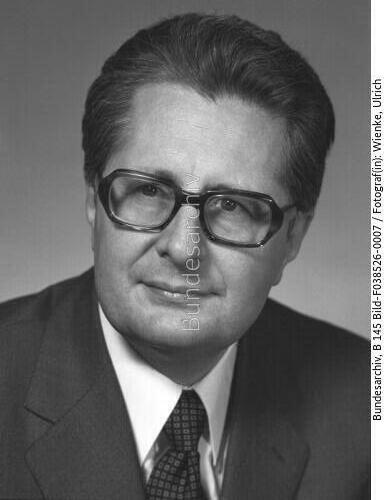 Hans-Jochen Vogel