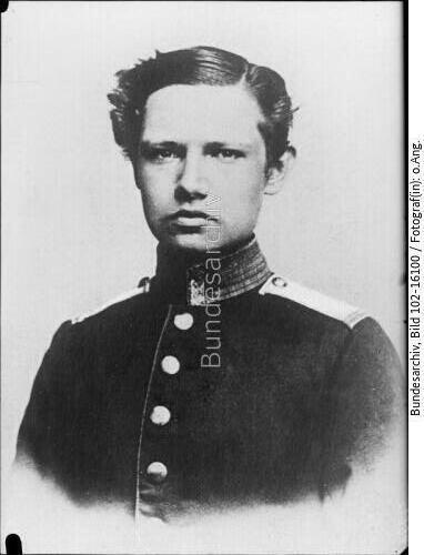 Paul v. Hindenburg