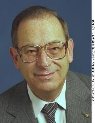 Friedrich Zimmermann