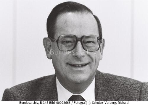Bonn, Friedrich Zimmermann