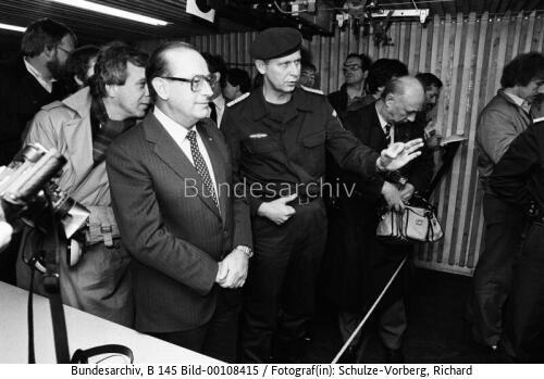BM Zimmermann 1983