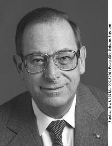 Friedrich Zimmermann