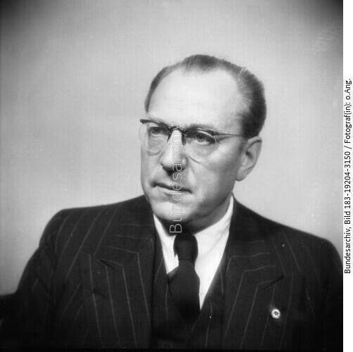 Otto Grotewohl