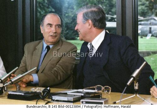 Bonn, Deutsch-französische Konsultationen