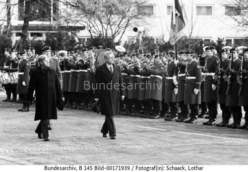 Bonn, Deutsch-italienische Konsultationen