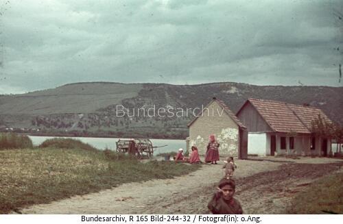 Siedlung