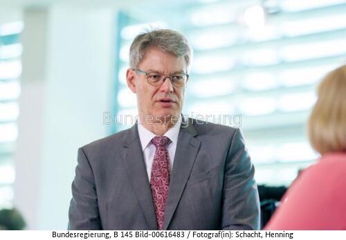 BM Patrick Schnieder 2026