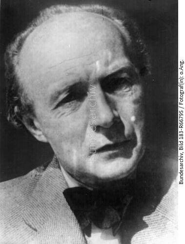 Ernst Wiechert