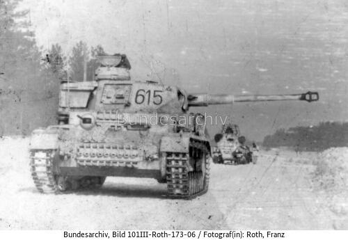 Russland, Kampf um <span class="match">Charkow</span>, Panzer