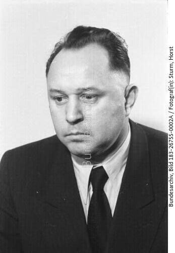 Erich Mielke