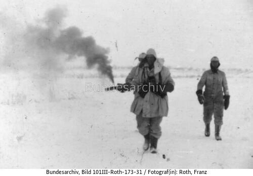 Russland, Kampf um Charkow, LSSAH