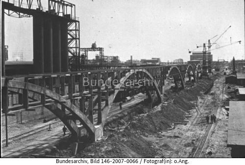 IG-Farbenwerke Auschwitz