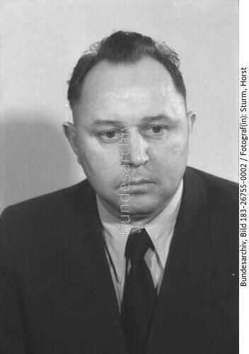 Erich Mielke