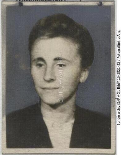 Charlotte Kroll