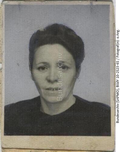 Helene Schwandt