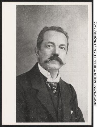 Emil Eichhorn