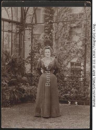 Clara Zetkin