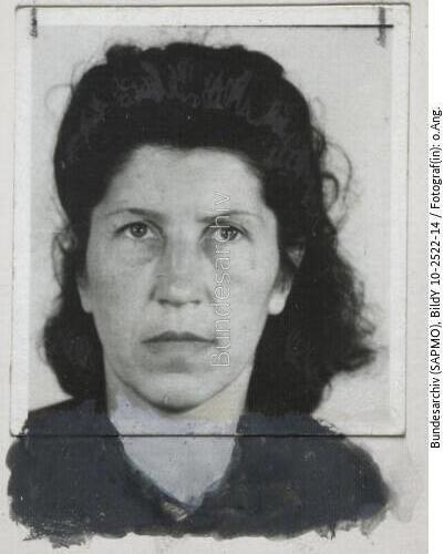 Hildegard Manning