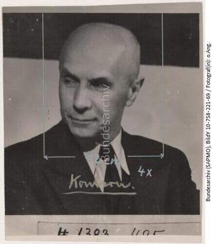 Jakob Kaiser