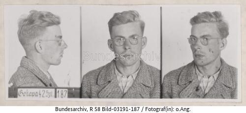Hans Coppi