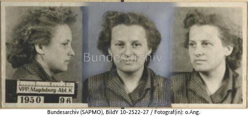 Maria Minges