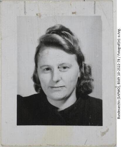 Anneliese Raap
