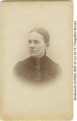 Clara Zetkin
