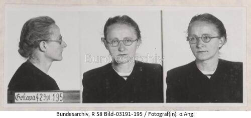 Elfriede Paul
