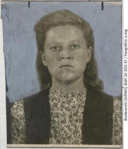 Gerda Lawinski