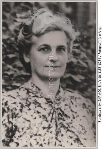 Anna Reinicke
