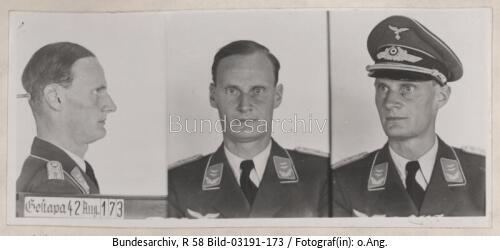 Harro Schulze-Boysen