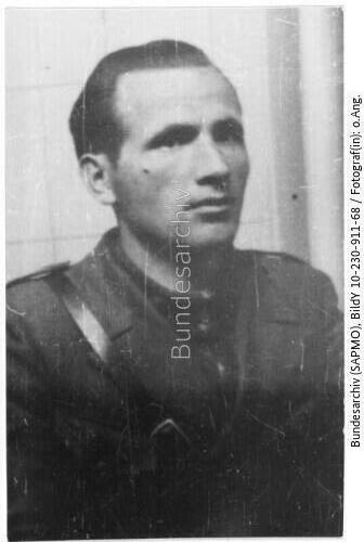 Hermann Mayer