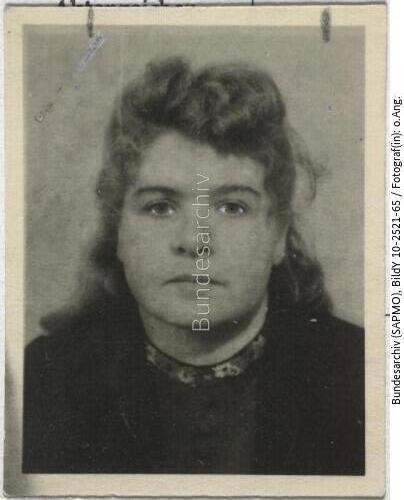Ursula Lanke