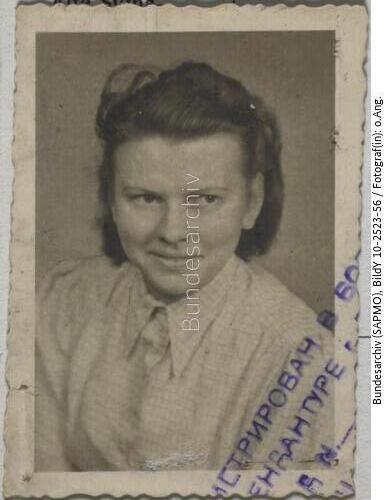 Aneliese Schütt