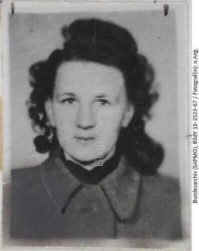 Erna Seidlitz