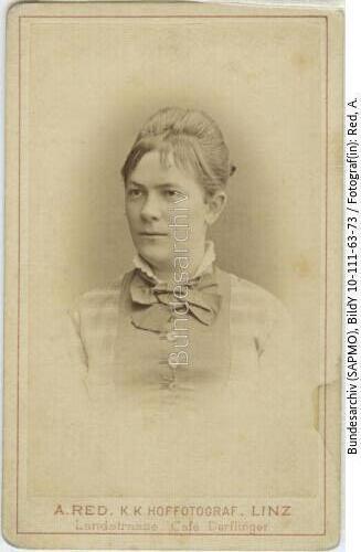 Clara Zetkin