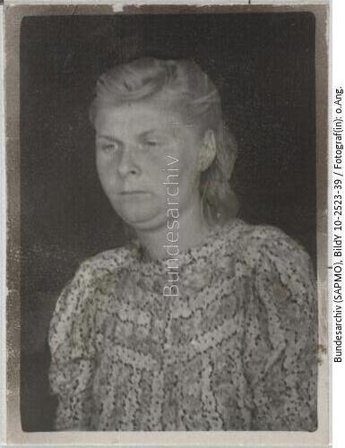 Angelika Schlüter