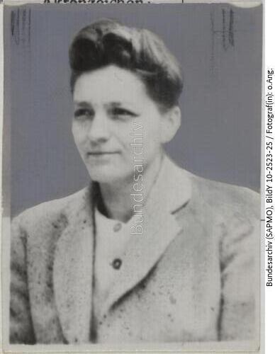 Elisabeth Ruppert