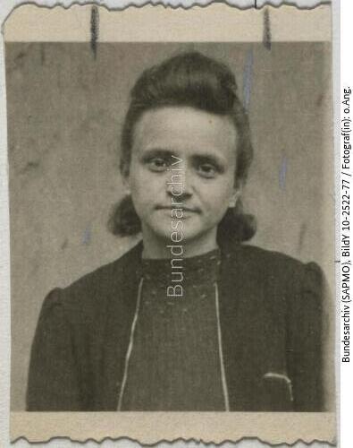 Elfirede Puls