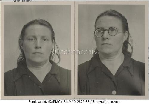 Hildegard Müller