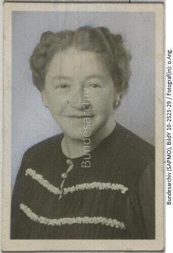 Anna Schäfler