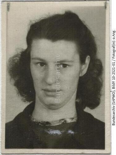 Ruth Hühnerbein