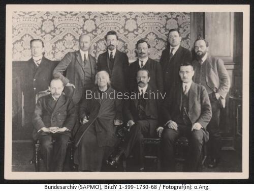 KPD-Reichstagsfraktion