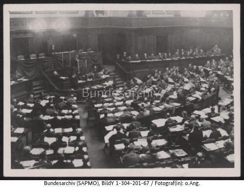 Berlin, Reichsrätekongress